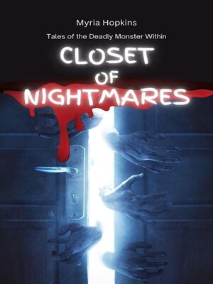 cover image of Closet of Nightmares